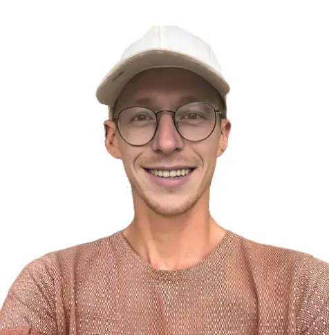 Avatar of Josiah Eyeington